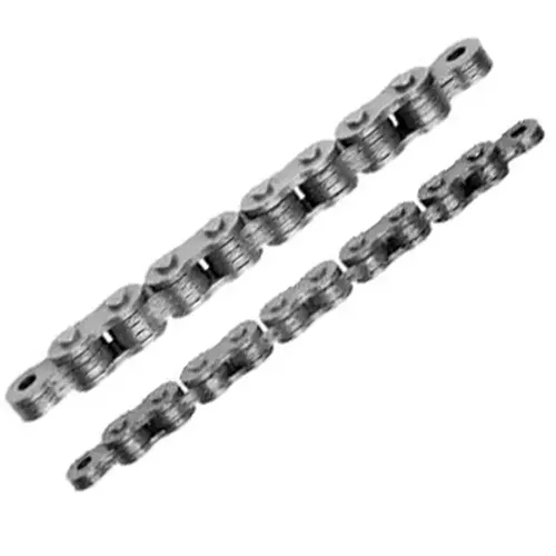 BL Series Leaf Chain for Forklift Trucks and Material Handling