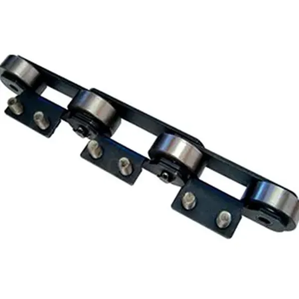 Bottle Washer Conveyor Chains