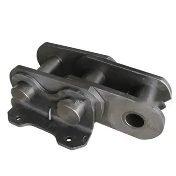 Chain-style Roll Conveyor Chains