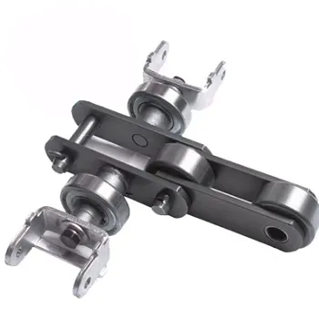 Conveyor Chains for Glove Industry