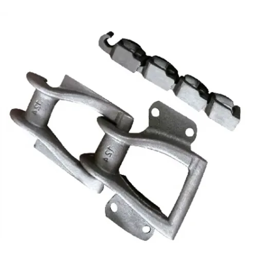 Detachable chains