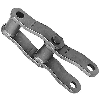 Engineering Welded Steel Chains