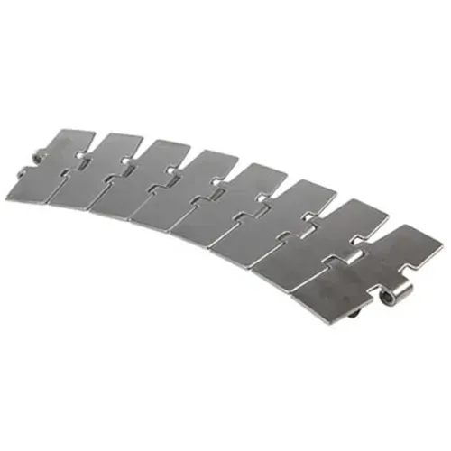 Flat Top Conveyor Chains