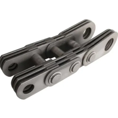 Hollow Pin Leaf Chains FL36