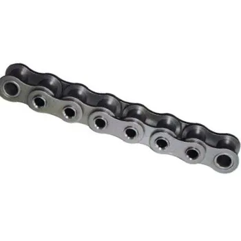 Hollow Pin Conveyor Chains