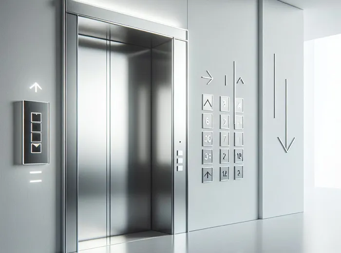 Winch Drive for Lift Elevator