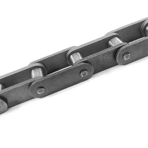 Lumber conveyor chains & attachments