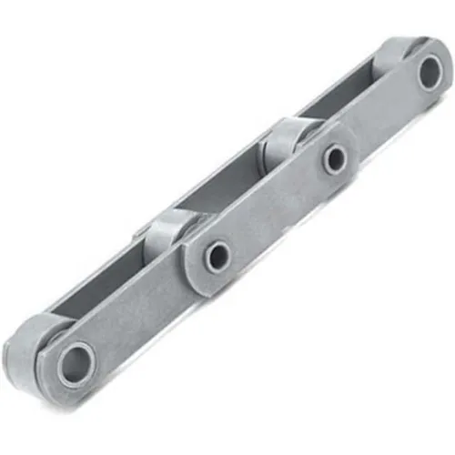 MC Series Hollow pin conveyor chains