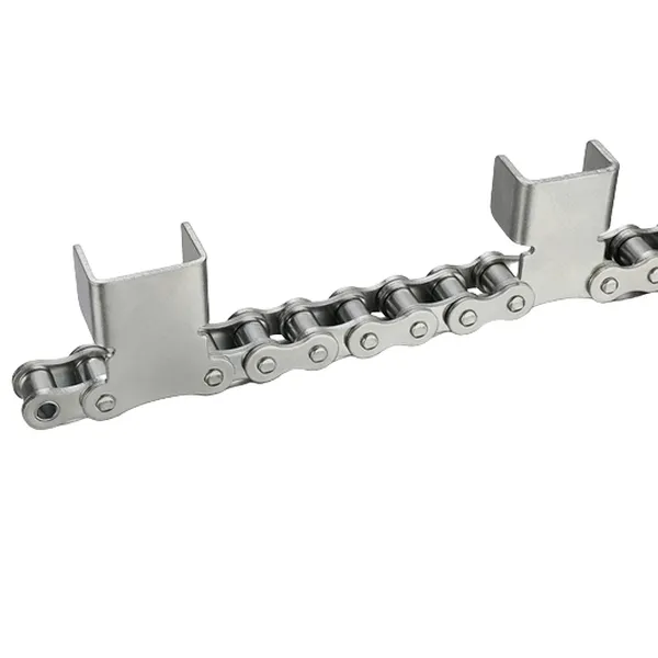 Meat Production Line Conveyor Chains