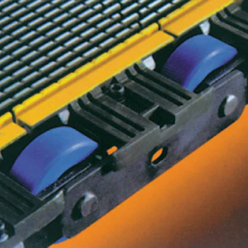 Moving Walkway Escalator Chains