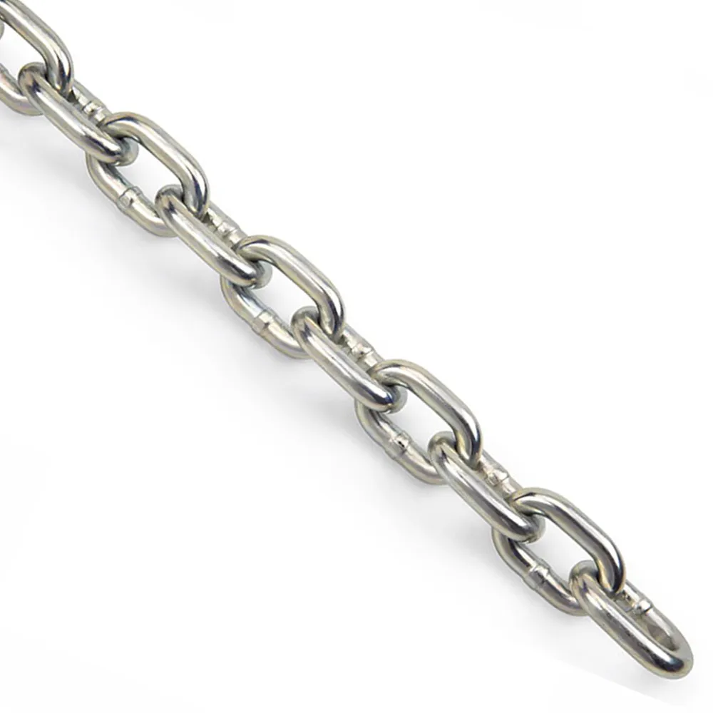 NACM2003 Standard Link Chain