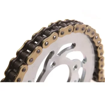 O-Ring Motorcycle Chain