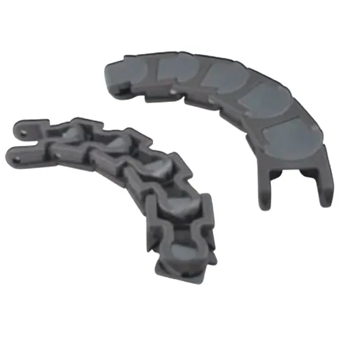 Plastic chains