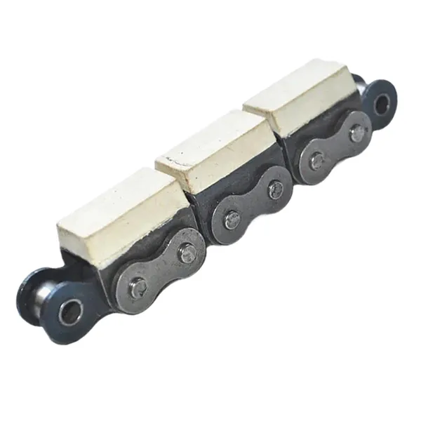 Rubber Top Chain