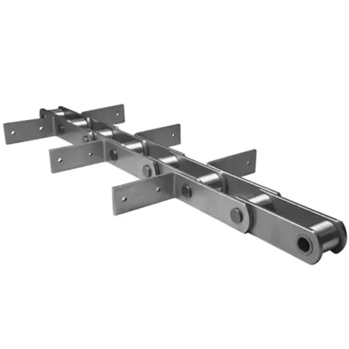 Scraper Chain