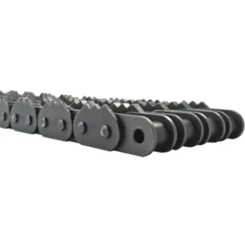 Sharp Top Chains