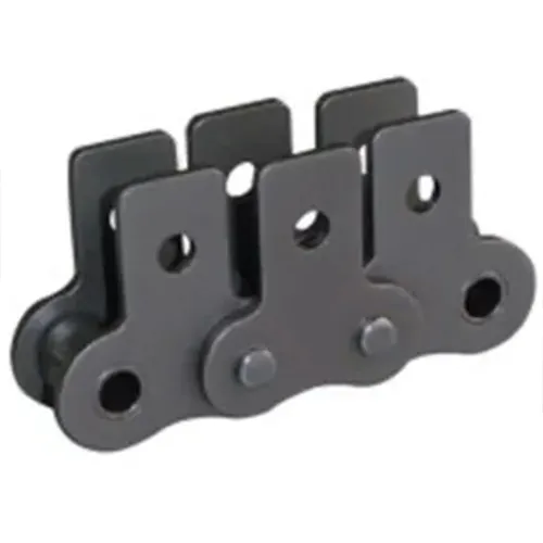 Short Pitch Conveyor Chains