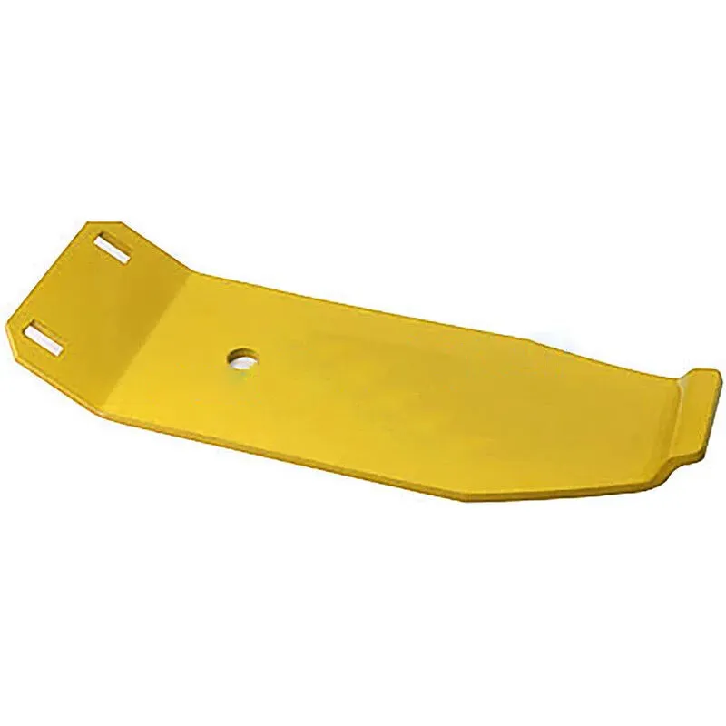 55903900 Skid Plate Fits For Kuhn