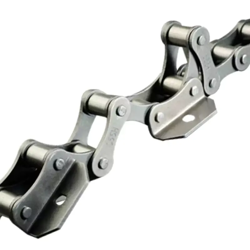 Special Agricultural Chain