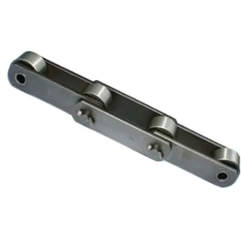 Sugar Mill Chain