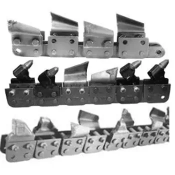 Trencher Chains