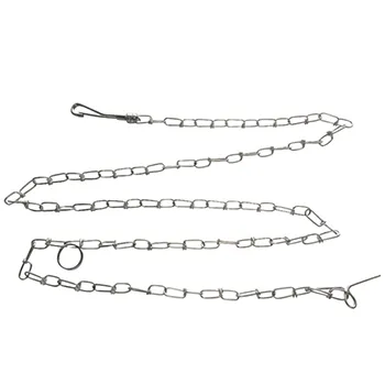 USA Standard Double Loop Chain