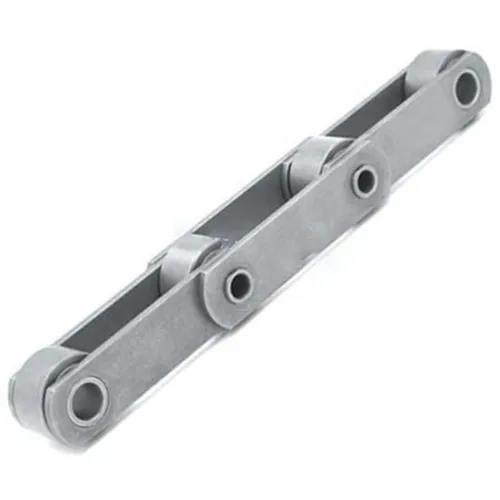 ZC Series Hollow pin conveyor chains