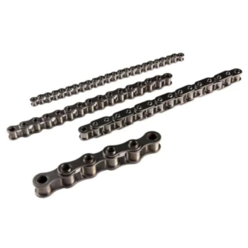 Anti-sidebow chains