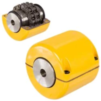 Coupling chain