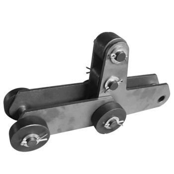 Cold Bed Chains