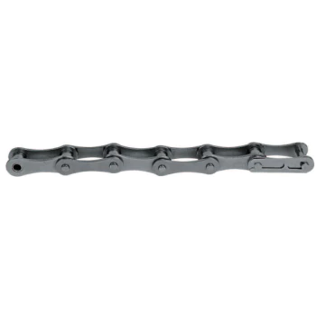 Double Pitch Transmission Chain