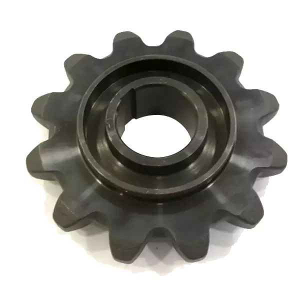 Agricultural Sprockets 2 84072022 Driven Sprocket For New Holland Feeder Chain