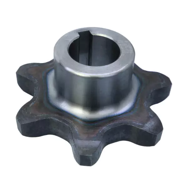 Agricultural Sprockets 4 144031A1/87740180 Sprocket For Case-IH Combine Grain Handling Parts