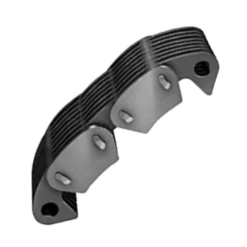Transmission & Transfer Case Silent Chains HV3F3-8×9W SC180 CL06F2-12X11W SC1252-11X10W