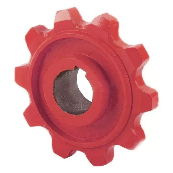 Agricultural Sprockets 8 80392932 Sprocket for New Holland Combine