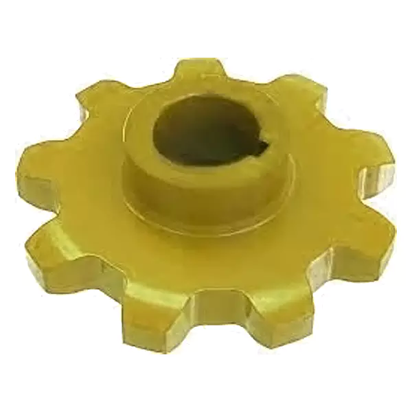 Agricultural Sprockets 5 143960A1 Sprocket For Case-IH Combine Clean Grain Elevator