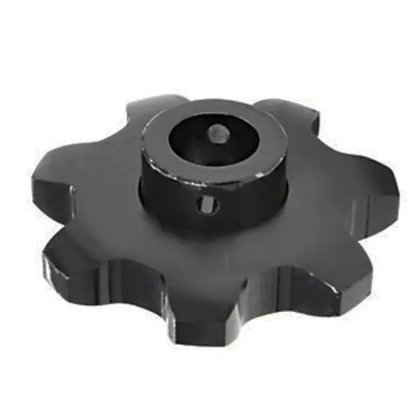 Agricultural Sprockets 3 1317192C1 Sprocket for Case-IH Combine Grain Handling Parts