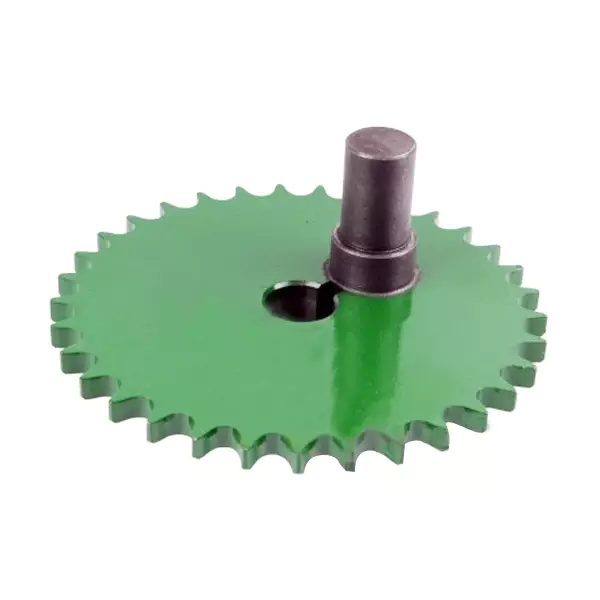 Agricultural Sprockets 14 Z11690 Straw Walker Sprocket For John Deere Combine