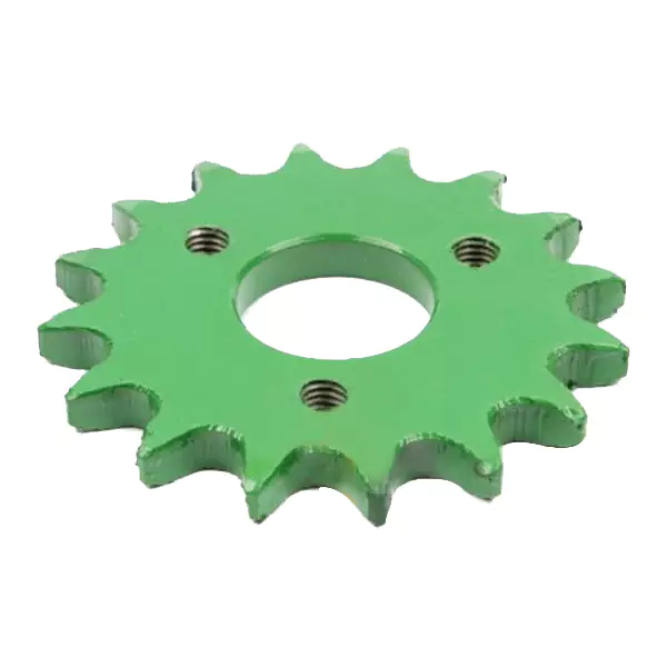 Agricultural Sprockets 12 Z30028 Straw Walker Sprocket For John Deere Combine