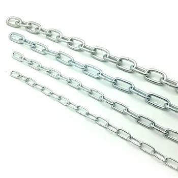 G25 DIN5685 Link Chain