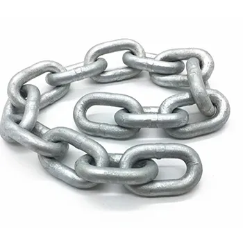 G80 HDG Fishing Chain