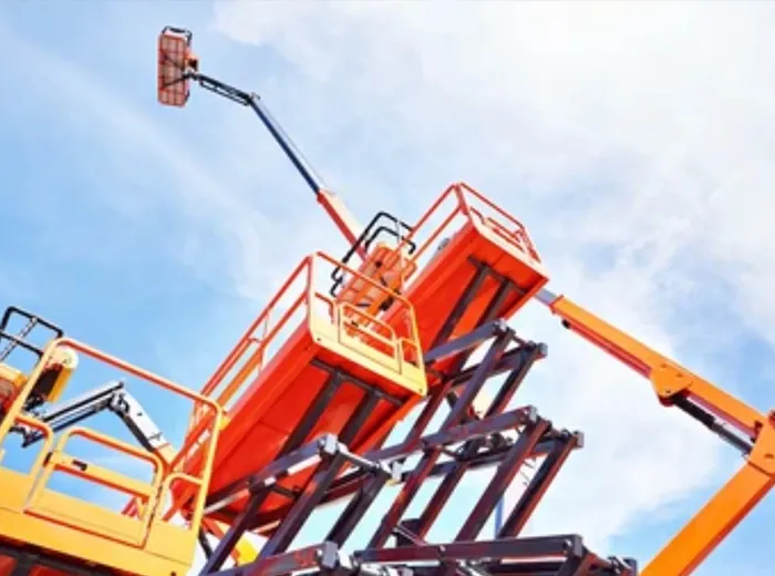 Winch Drive for Truck-mounted Crane