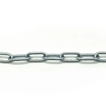 Ordinary Long Link Chain