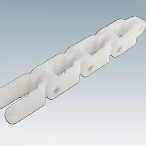 Plastic Case Conveyor Chains