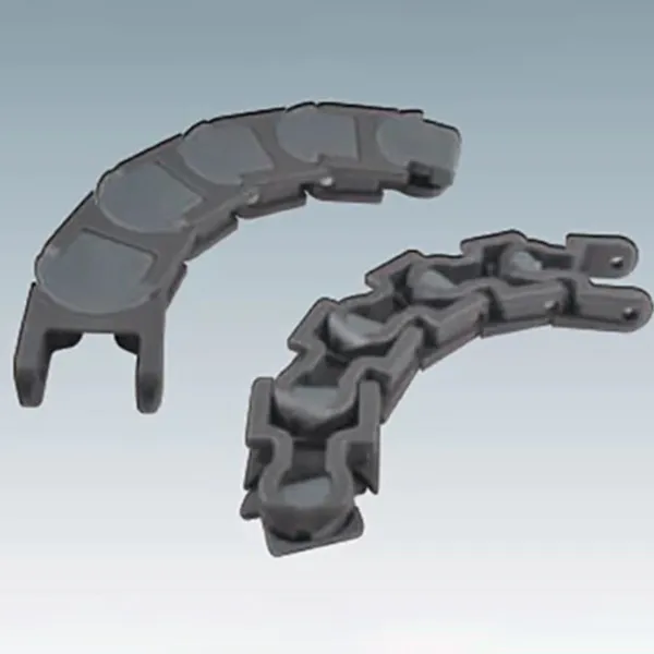 Plastic Multiflex Chains