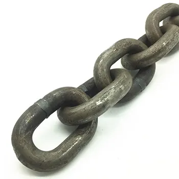 Self Color G80 Link Chain