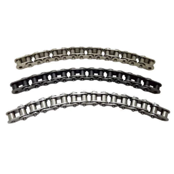 Side Bow Chain
