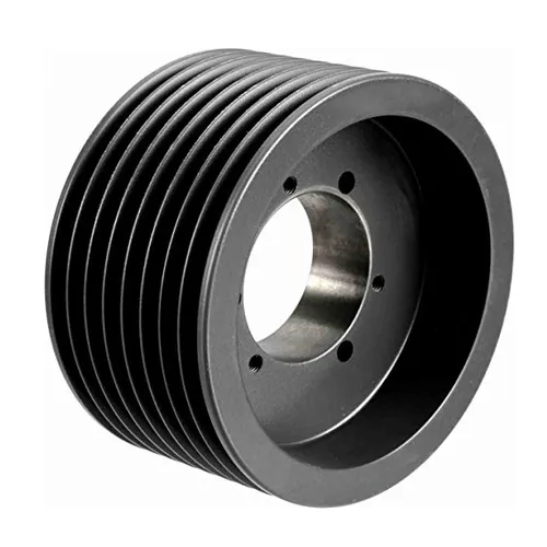 D series sheaves