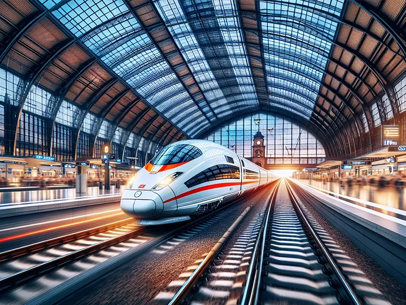 Ferrovie