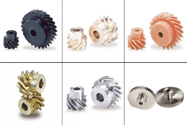 screw-gear-crossed-helical-gear